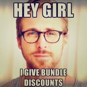Bundle and Save!